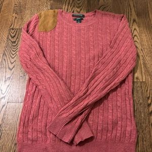 Exclusive LAUREN RALPH LAUREN woman’s sweater